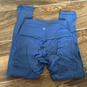 Lululemon Align High Rise Leggings 25’’